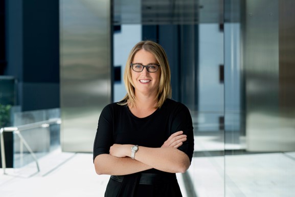 VenuesLive WA appoints new Head of Media and Government Relations