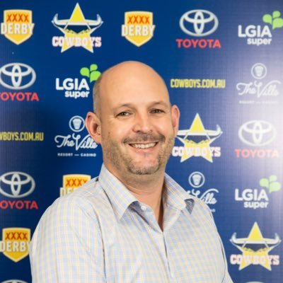 North Queensland Cowboys announce executive changes following chief executive’s departure