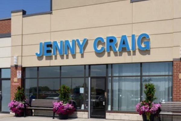 Jenny Craig’s Australian and New Zealand business enters voluntary administration
