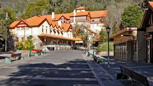 Jenolan Caves accommodation to benefit from $10.4 million NSW Government funding