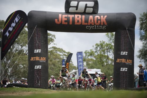 Mountain Bike Endurance Race Moves to Australia’s Largest Botanic Garden