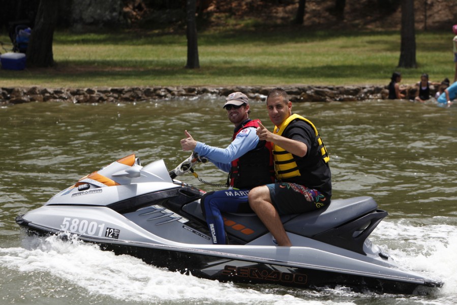 NSW Government aims to clamp down on ‘hoon’ jet-skiers