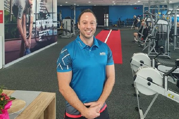 Jetts Fitness and Fitness Playground named among Best Places to work in Australia