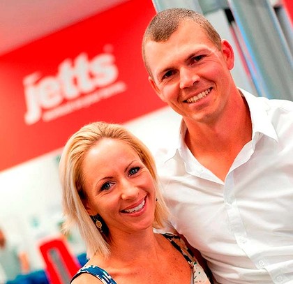 Quadrant Private Equity adds Jetts to fitness sector acquisitions in $100 million deal