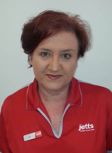 Jetts fitness franchisee juggles four businesses