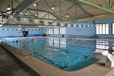 Major refurbishment works to be carried out on Jindabyne Indoor Pool