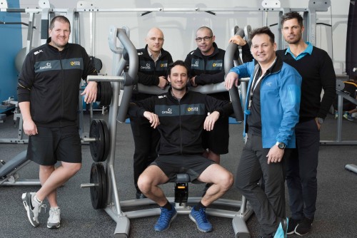 JoG Recreation and Fitness Consultancy launches