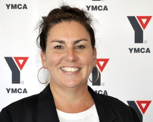 YMCA Victoria executive joins Aquatics and Recreation Victoria Board