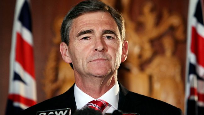 Former Victorian Premier John Brumby to Chair Melbourne Convention and Exhibition Trust
