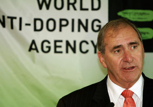 Australian sport doping changes influencing WADA