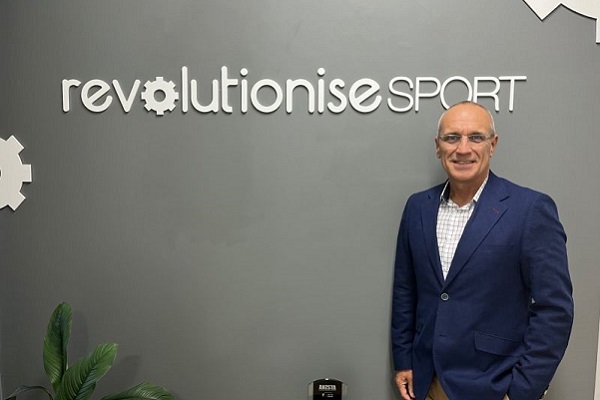John Lee named Chair of SportsGrid’s Advisory Board