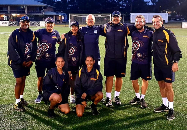 Indigenous Football Australia announces its strongest Council to date