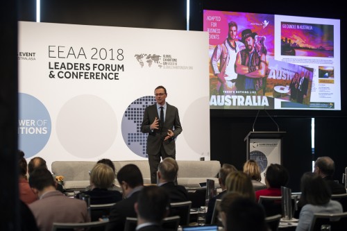 EEAA Leaders Forum and Conference commits to industry sustainability