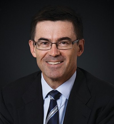 John Wylie reappointed to lead Australian Sports Commission through to the Tokyo Olympics