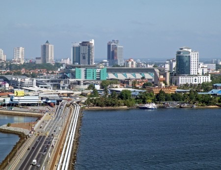 Johor set to be Malaysia’s theme park capital