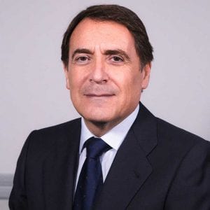 José Díaz appointed Chief Executive of Parques Reunidos