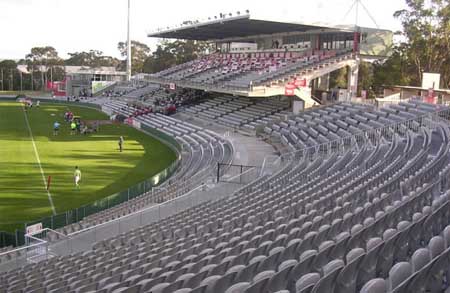 NSW Government to end financial backing for stadia in Sydney’s suburbs