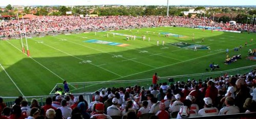 Additional $13 million for Jubilee Oval redevelopment