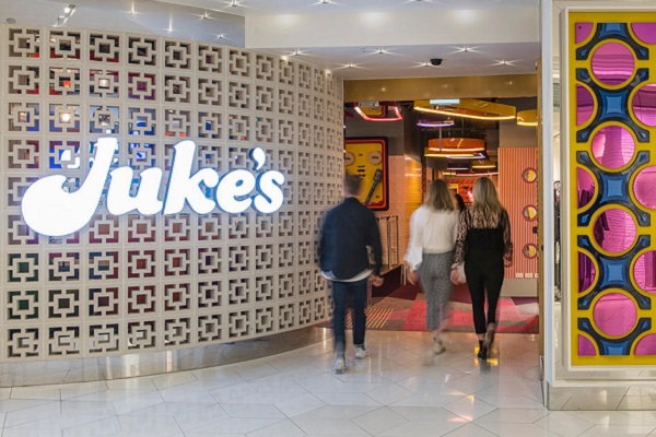 Funlab launches new Juke’s Karaoke Bar concept at Crown Melbourne
