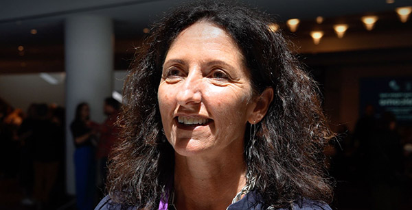 Julie Paterson resigns as Co-Chair of Women in Sport Aotearoa Board