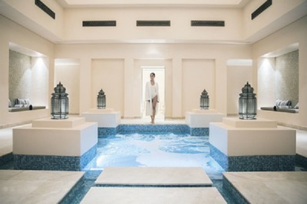 ‘Perfect’ desert wellness retreat opens in Abu Dhabi