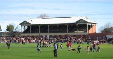 $40 million plan to return cricket to Junction Oval