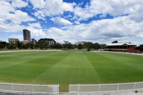 Victorian Cricket’s new home opens at Junction Oval