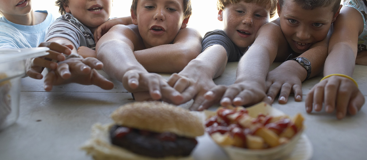 McDonald’s Australia shamed for marketing techniques that target children