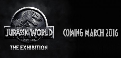 Melbourne Museum to host world premiere of ‘Jurassic World: The Exhibition’