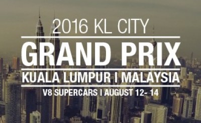 V8 Supercars cancel inaugural Kuala Lumpur race