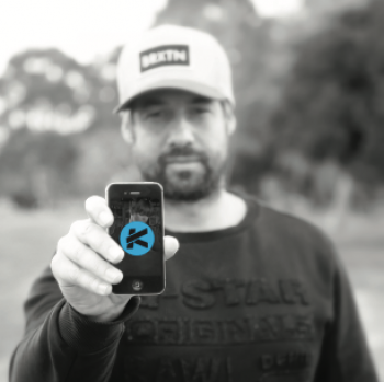Australian social fitness App partners up with ZUU