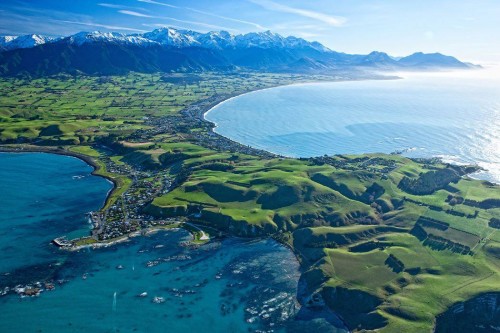 Industry advises ‘business as usual’ for most of New Zealand tourism