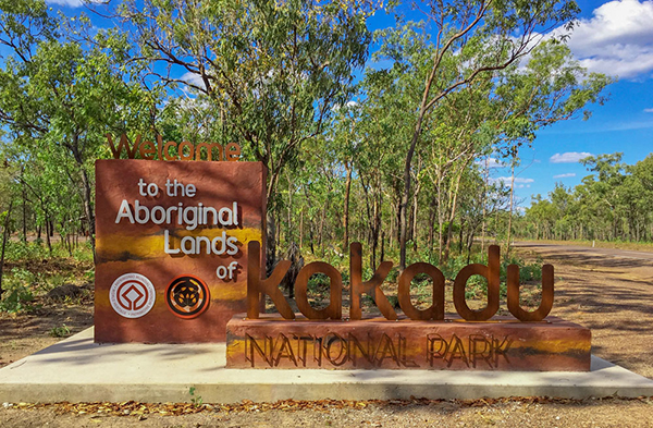 Nearly half of Kakadu National Park returned to Aboriginal traditional owners