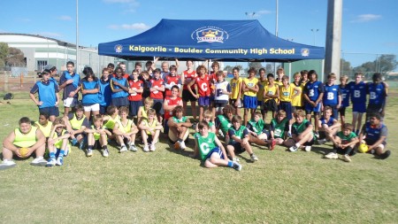 Western Australian country Sportshouses receive $1.5 million funding