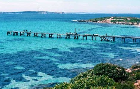 Kangaroo Island a ‘national landscape’