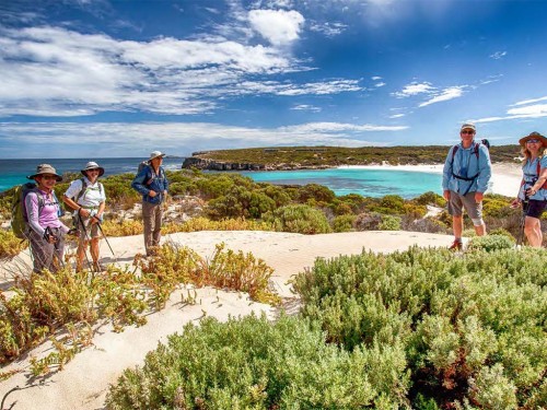 Report shows tourism driving South Australia’s economic growth