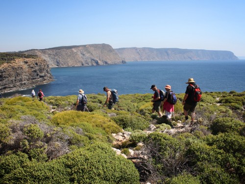 Kangaroo Island Wilderness Trail named top new destination by Lonely Planet