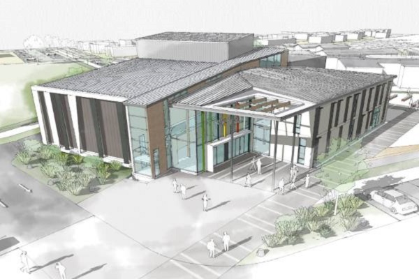 Kapiti Performing Arts Centre to open in February
