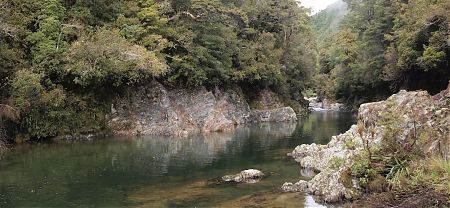 Advocacy Group calls for an end to the exploitation of New Zealand’s rivers