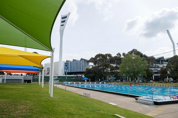 Geelong City Council announces increased capacity at aquatic and fitness centres