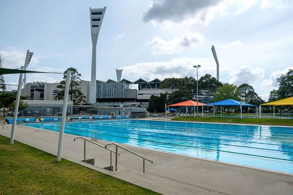 ‘Faecal incident’ causes partial closure at Kardinia Aquatic Centre in Geelong