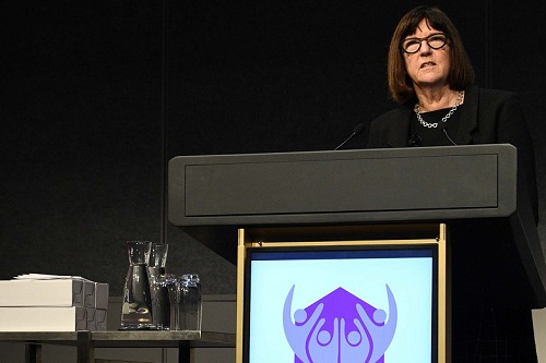 Sport Australia’s Kate Palmer says now is the time to stop talking about ‘women’s sport’