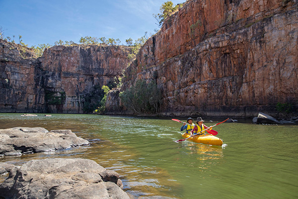 Discounts available for numerous Northern Territory tourism and hospitality packages