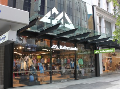 Kathmandu joins Outdoor Safety Retail Partnership