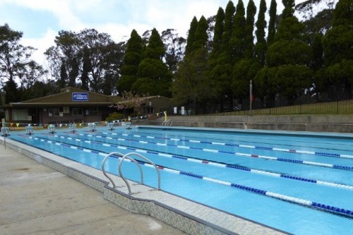 Blue Mountains City Council looks to close Katoomba outdoor pool