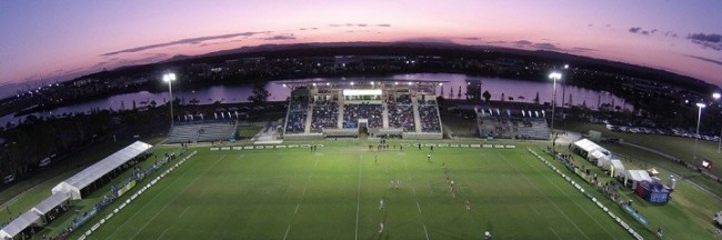 Sunshine Coast Stadium to feature in South East Queensland 2028 Olympic Bid