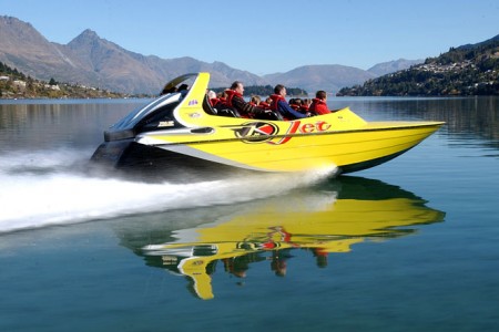 Queenstown’s Southern Discoveries and Kawarau Jet join forces