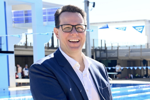 Swimming Australia Board pledges to work towards National Integrity Framework
