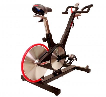 Keiser launch the most technologically advanced Indoor Group Cycle in the world