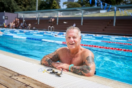 City of Sydney to offer free open days to launch summer swims